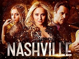 Nashville Staffel 5 Dt Ov Ansehen Prime Video Amazon De