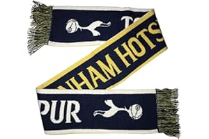 ICON SPORTS GROUP Tottenham Hotspur Scarf