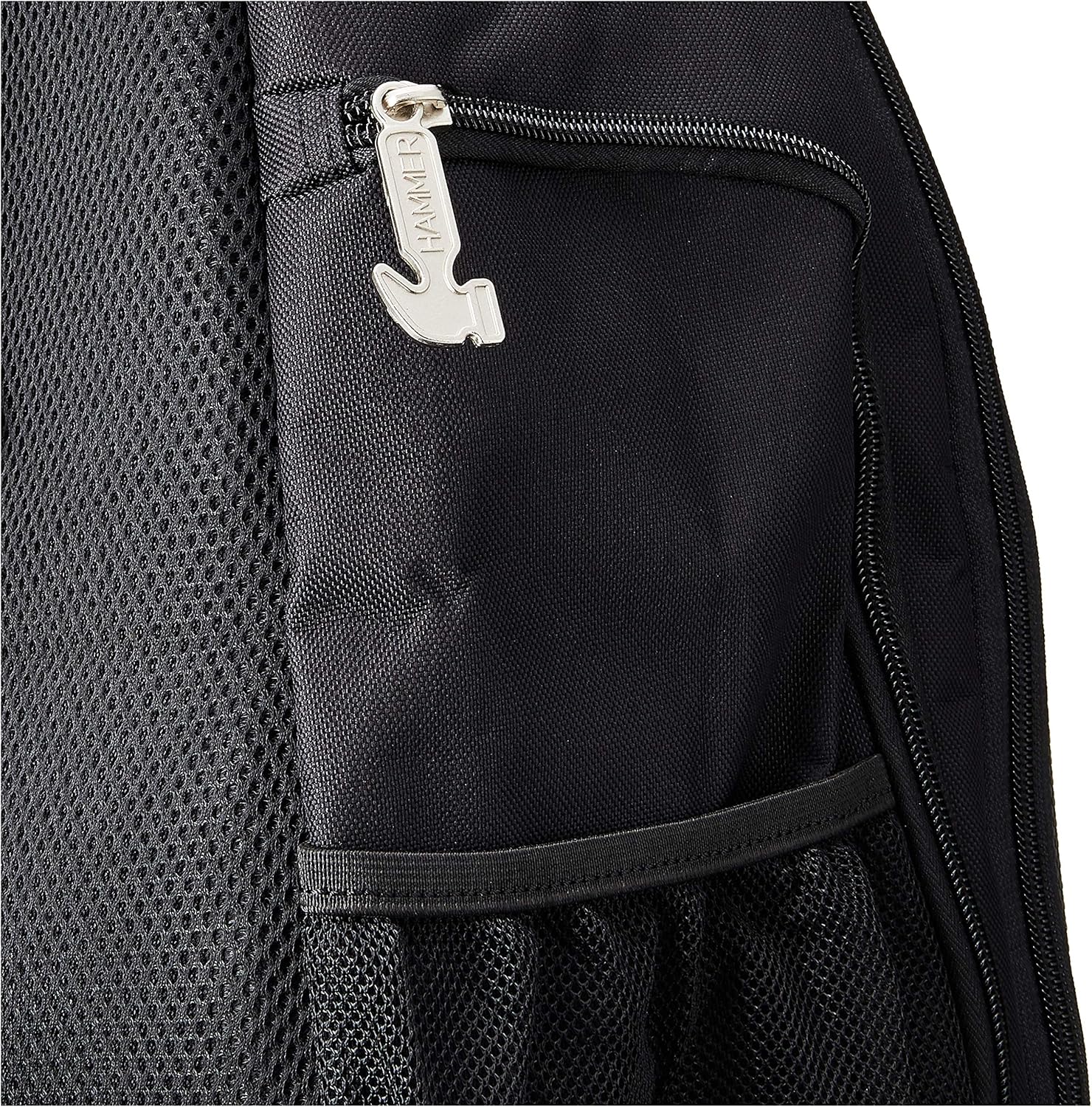 hammer deuce 2 ball backpack