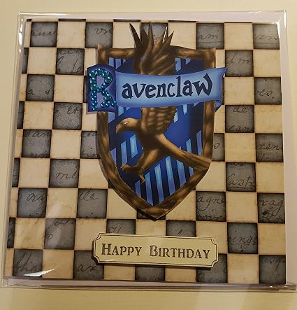 Harry Potter Happy Birthday Cake Topper Lightning Bolt Happy Birthday Harry Potter Harry Potter Bday Harry Potter Birthday Cards