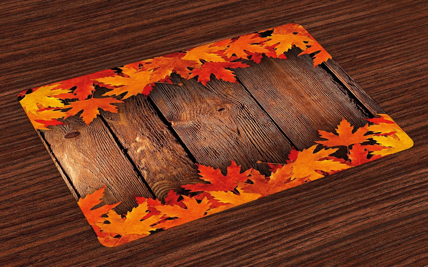 Best Country Style Placemats For Dining Table
