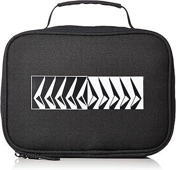 volcom lunch box