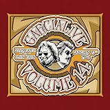 GarciaLive Vol. 14: January 27th, 1986 - The Ritz[Red 2 LP]