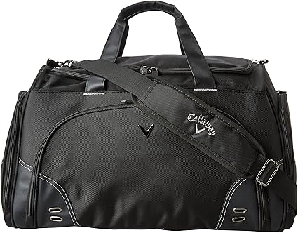callaway duffel bag