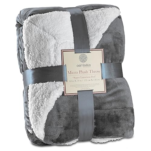 Simpson Star Thick Soft Warm Winter Plush Fleece Throw ...