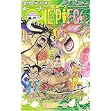 One Piece Vol 95 Japanese Edition Eiichiro Oda Amazon Com Books
