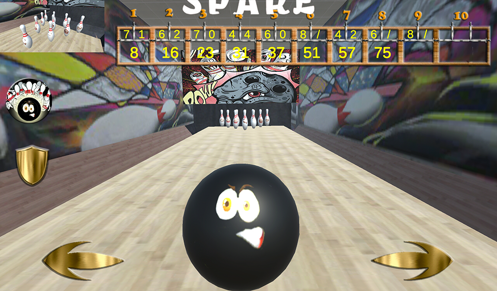 Bowling Boom