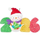 Hallmark Keepsake Christmas Ornament (Sweet Decade 2026)