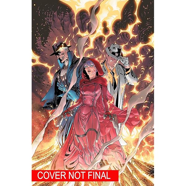 Amazon.com: Trinity of Sin: Pandora Vol. 2: Choices (The New 52