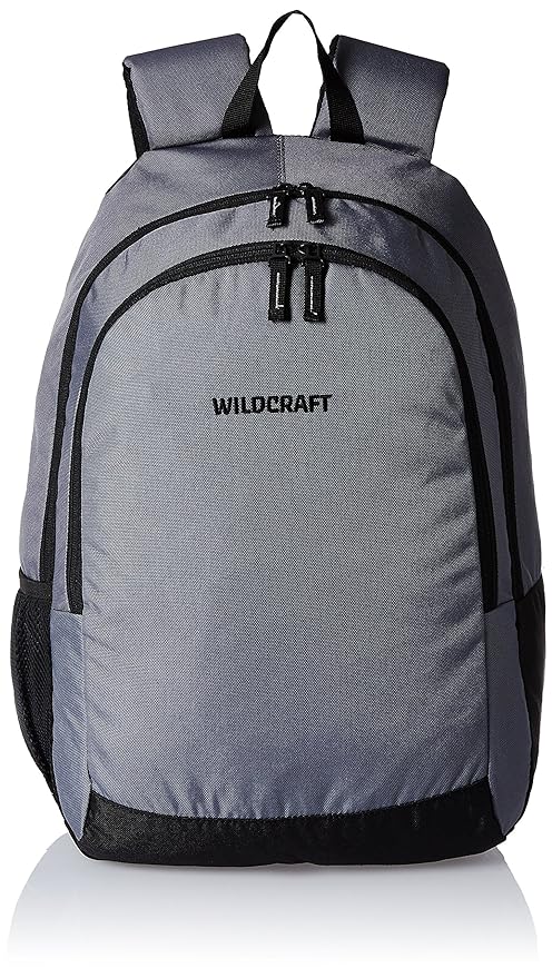 wildcraft pivot backpack