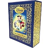 12 Beloved Disney Classic Little Golden Books (Disney Classic)