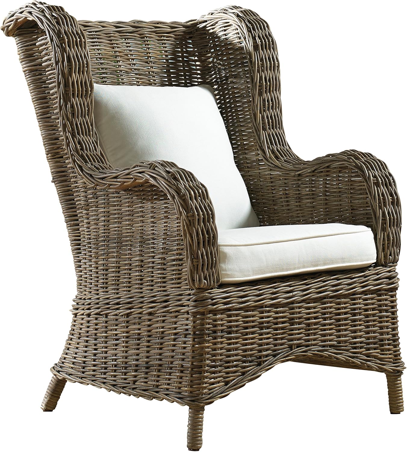 Best Sunbrella Dining Chair Cushions Macaw