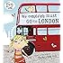 Charlie and Lola: We Completely Must Go to London