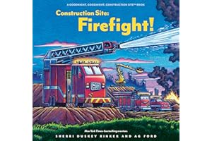 Construction Site: Firefight!