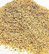 FLADEN Alder Smoking Wood Chips Natural Small Cut 500g for BBQ Meat view 4