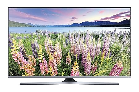 Samsung J5550 121 cm (48 Zoll) Fernseher (Full HD, Triple Tuner, Smart TV)