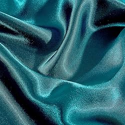 EHEYCIGA Satin King Pillow Cases Set of 2, Soft