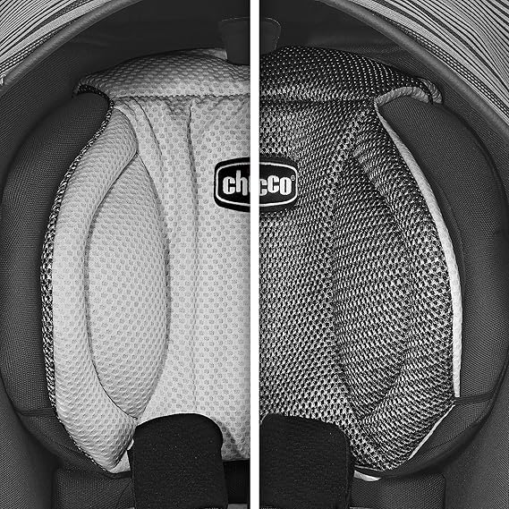 chicco fit2 le