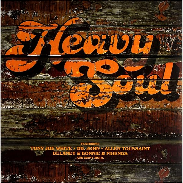 Weller, Paul - Heavy Soul - Amazon.com Music