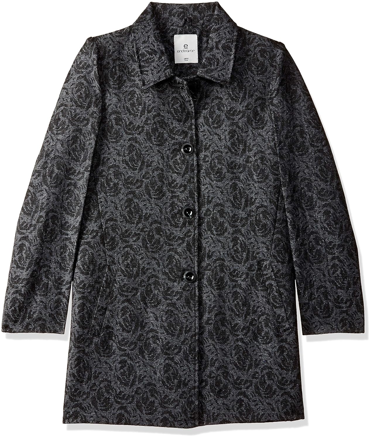 endeavor women's coat