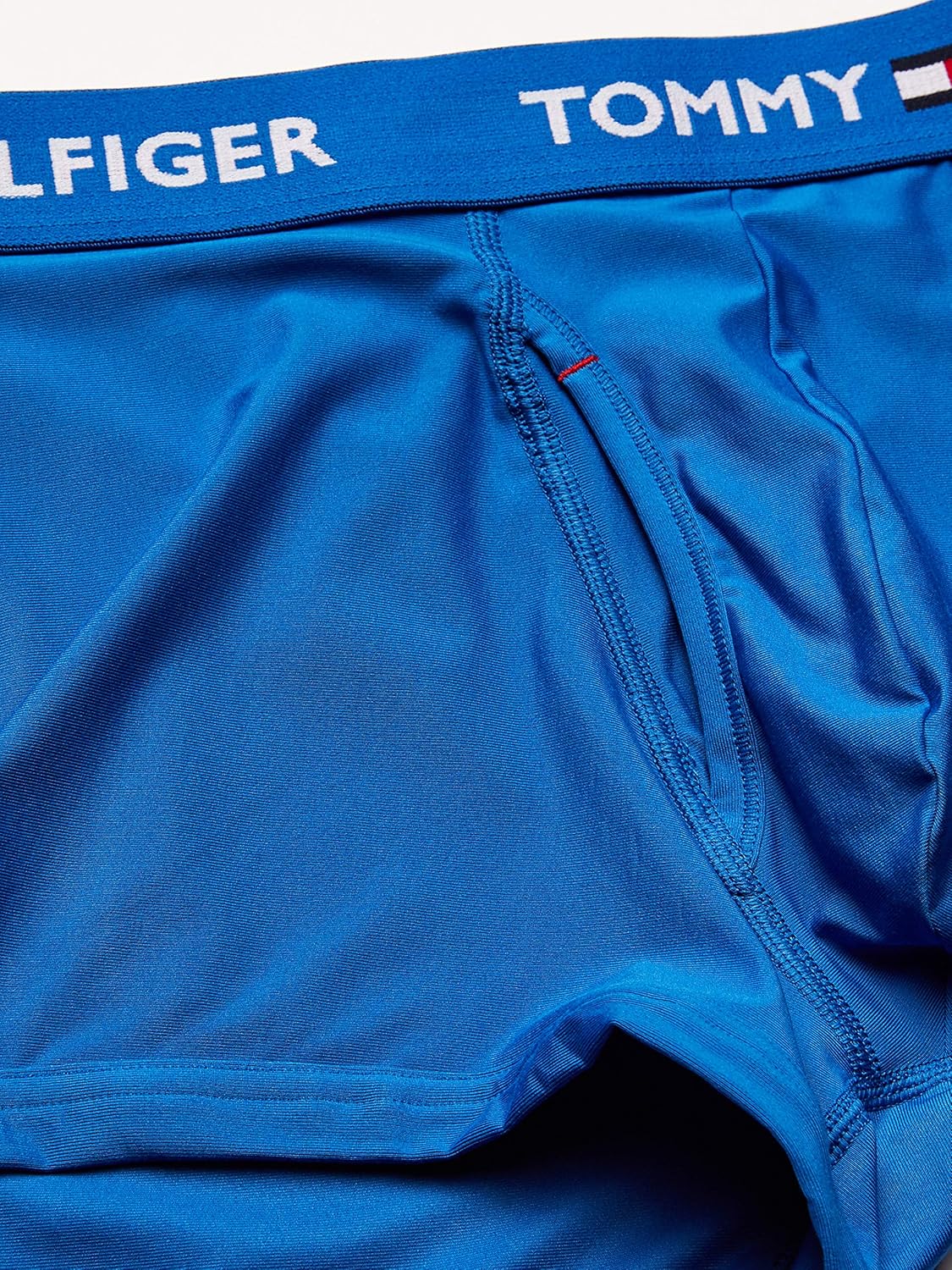 Tommy Hilfiger Men's Underwear Everyday Micro Multipack Trunks: Clothing