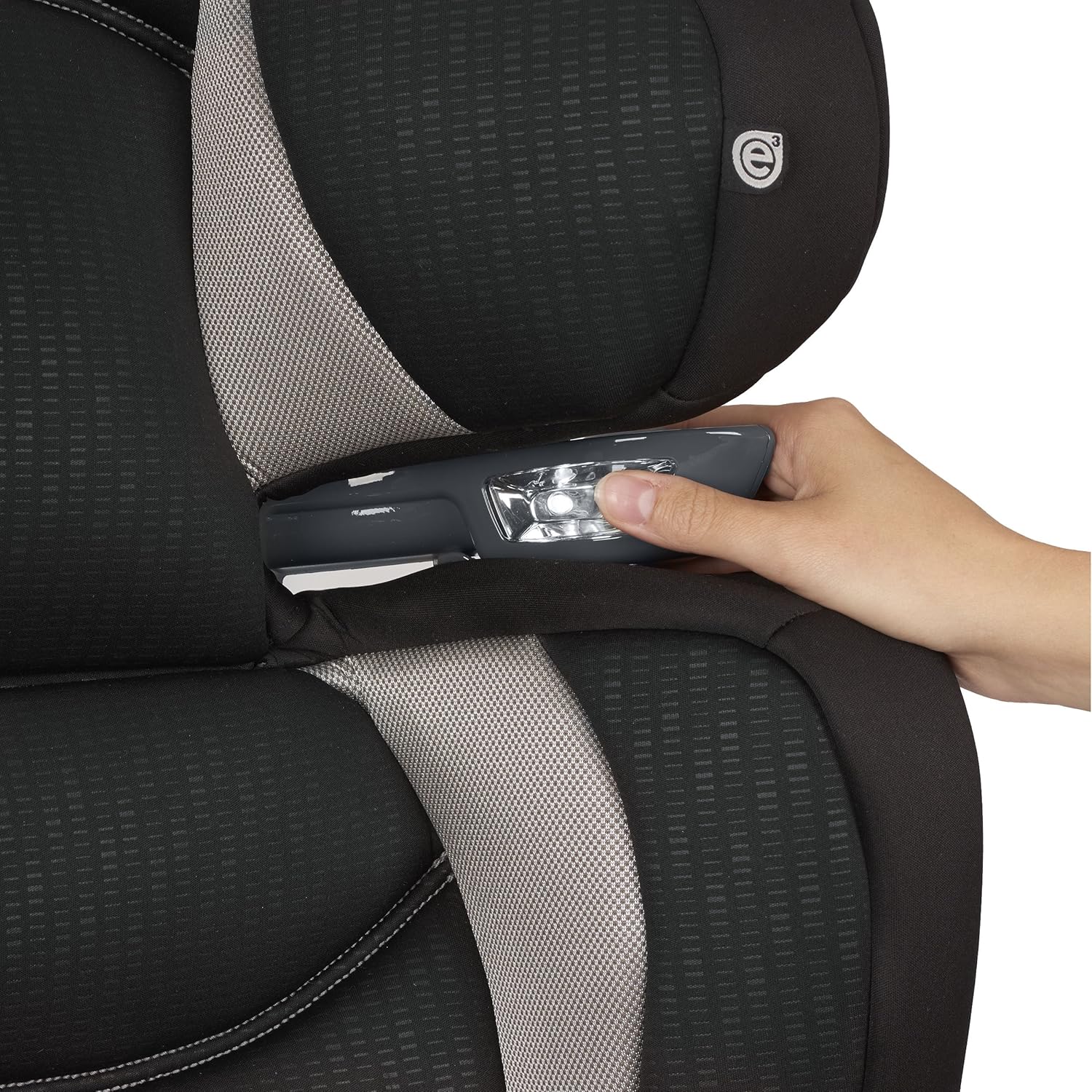 evenflo rightfit booster