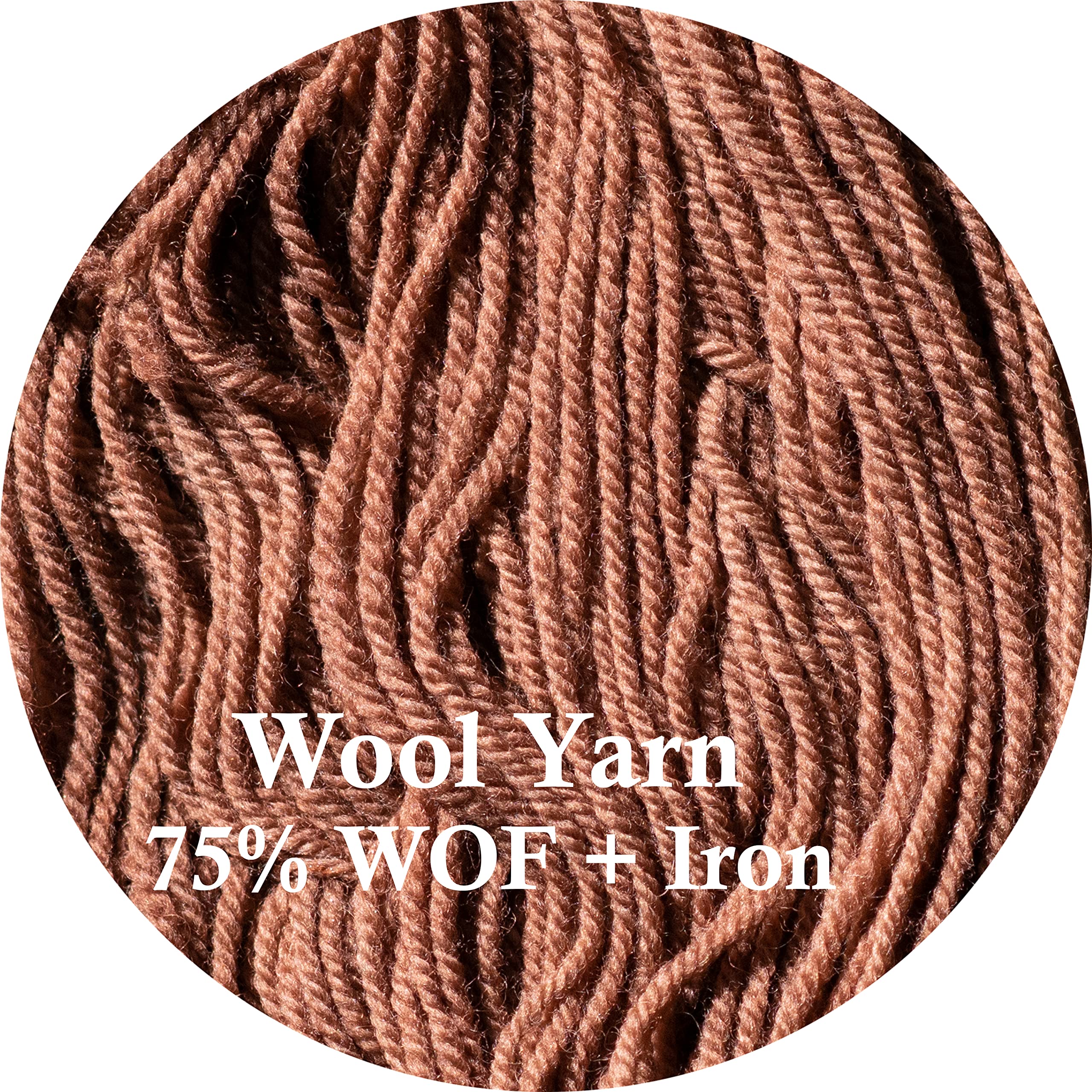 Shepherd Textiles Walnut Hull Natural Dye, 4 oz.