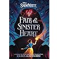 Snow White: Fair & Sinister Heart