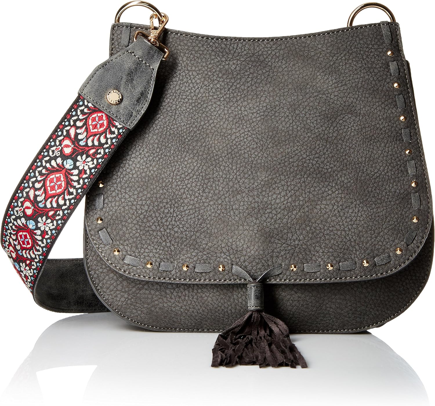 steve madden guitar strap purse
