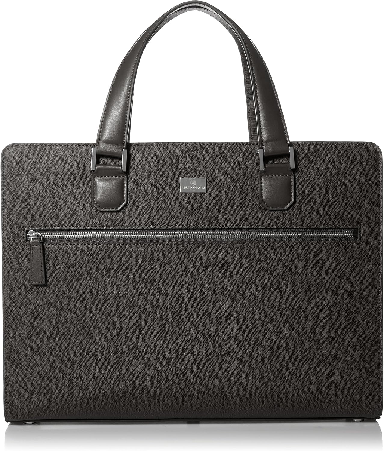 bruno magli briefcase