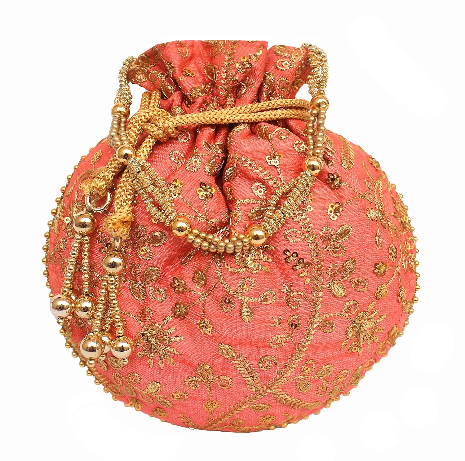 women's potlis & wristlets