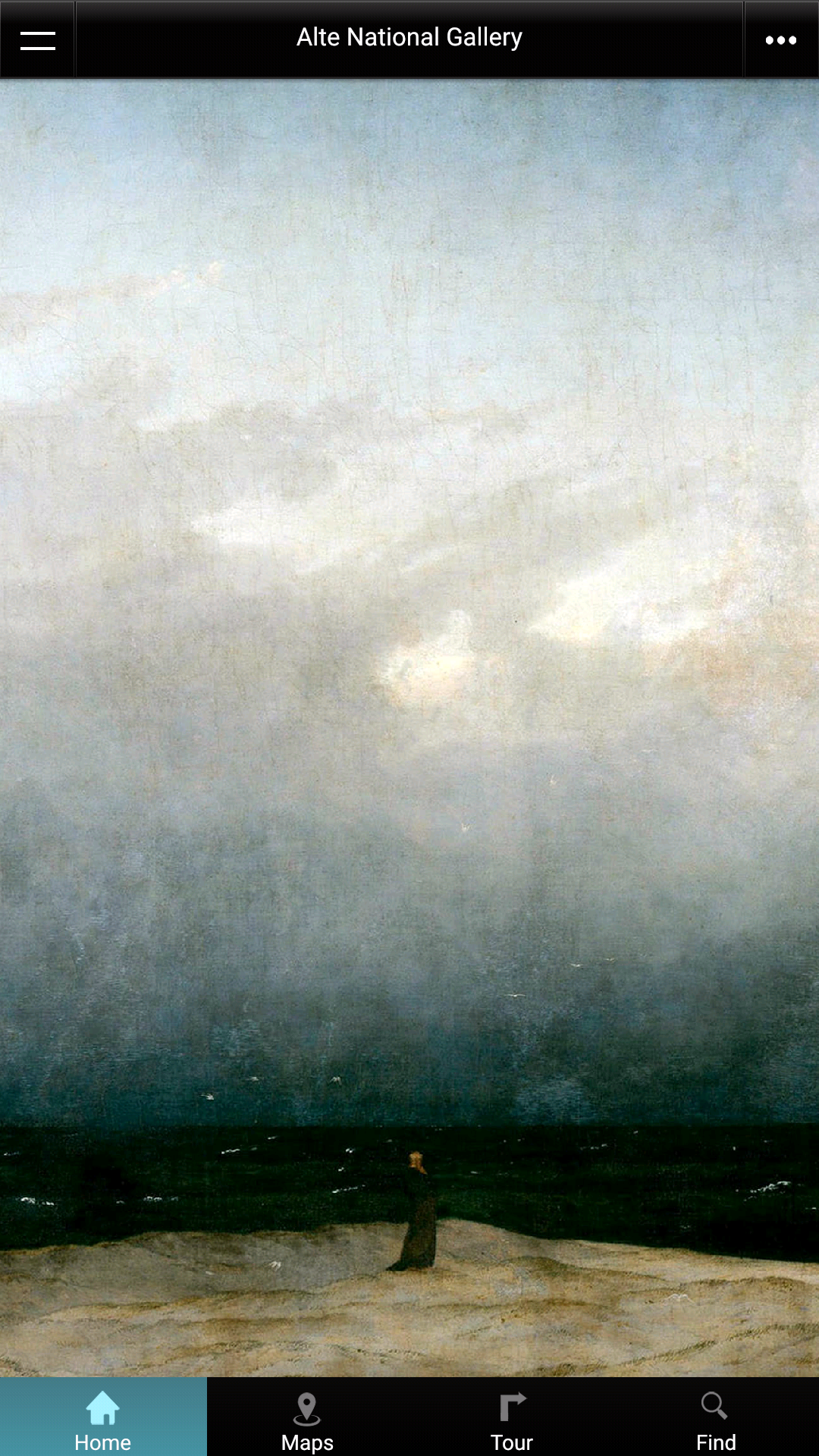 Berlin Alte Nationalgalerie - //medicalbooks.filipinodoctors.org