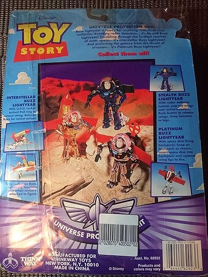 stealth buzz lightyear