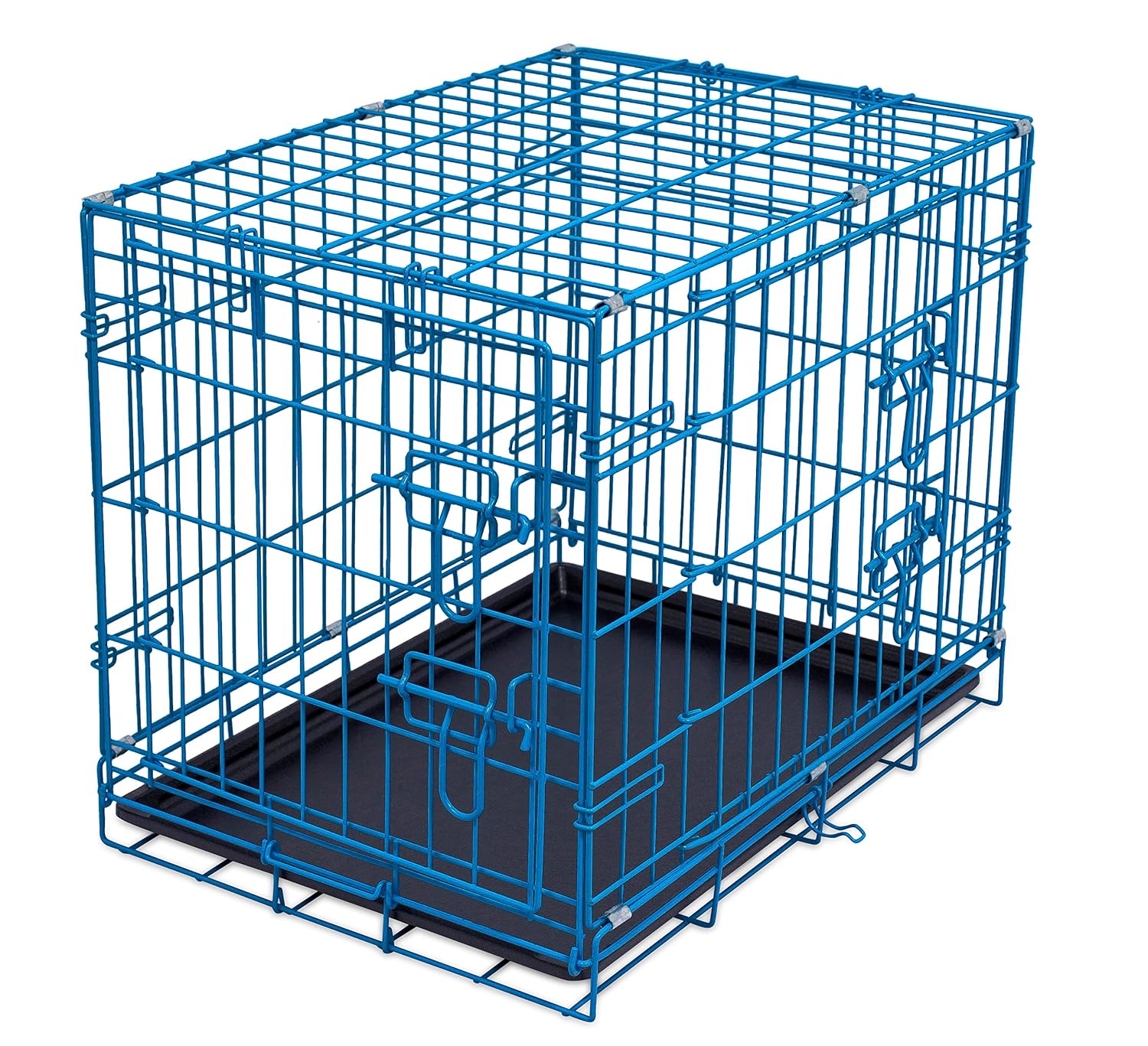 Best dog sleeping crate end table