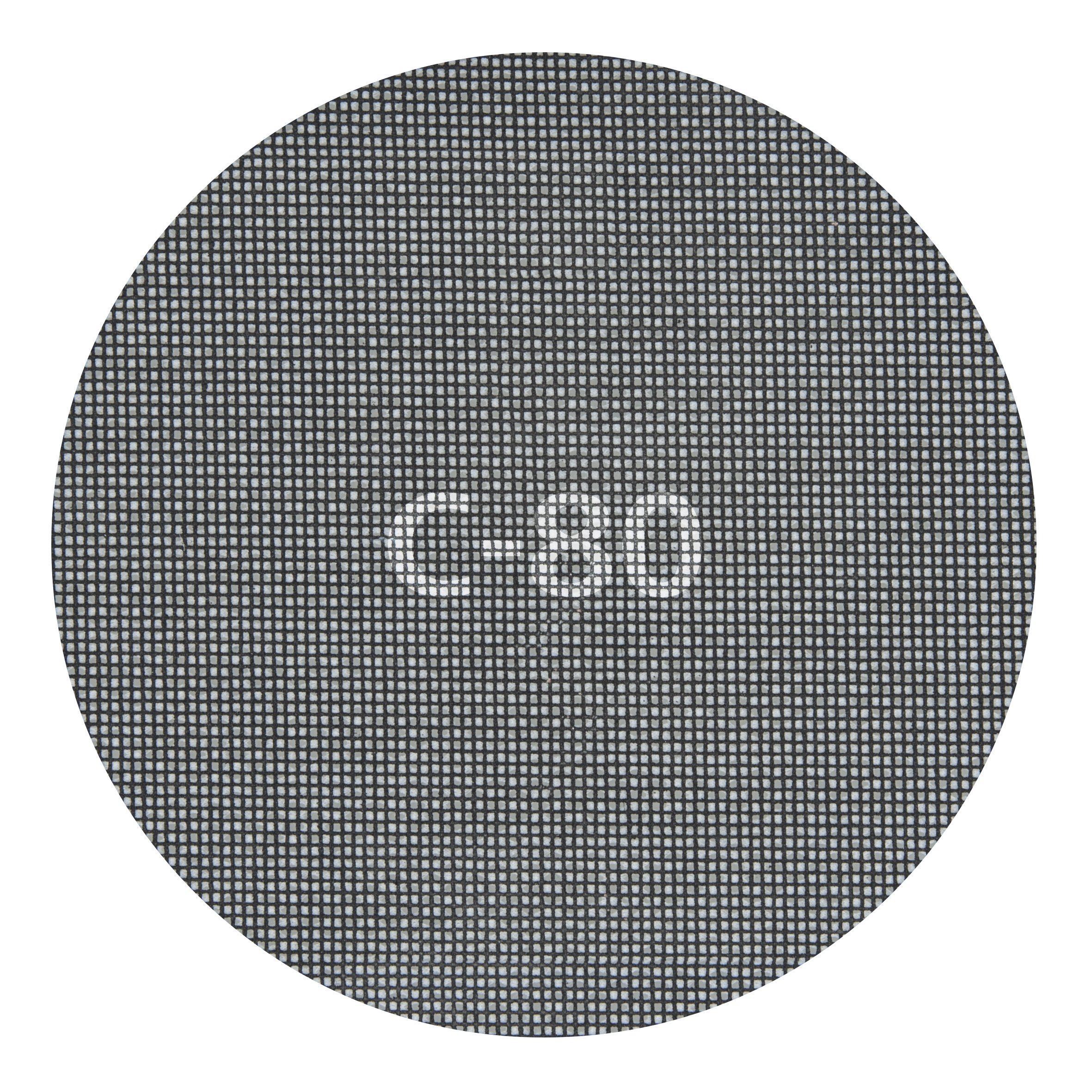 wolfcraft Easy-Fix Sanding Pad for plasterboard I 5614000