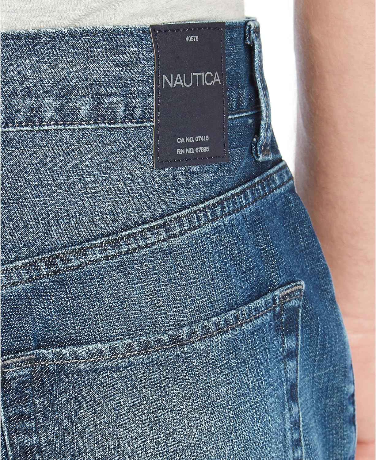 nautica 07415