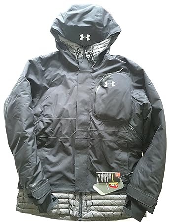 under armour primaloft
