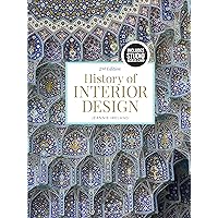 History of Interior Design: Ireland, Jeannie: 9781501319884