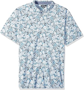 camiseta nautica hombre