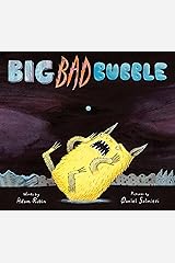 Big Bad Bubble Kindle Edition