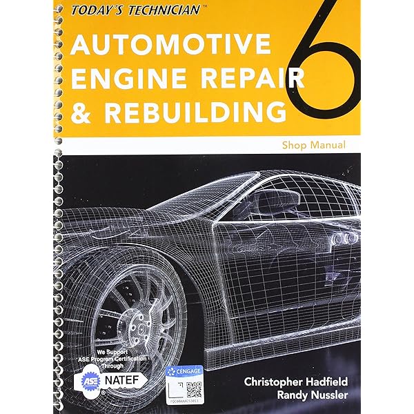 Today's Technician: Automotive Engine Performance, Classroom and