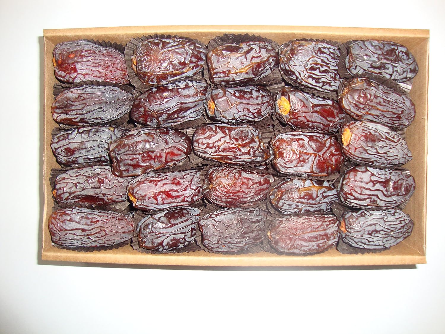Medjool Date from Jordan 1Kg. Amazon.co.uk Grocery