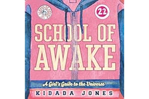 School of Awake: A Girl's Guide to the Universe