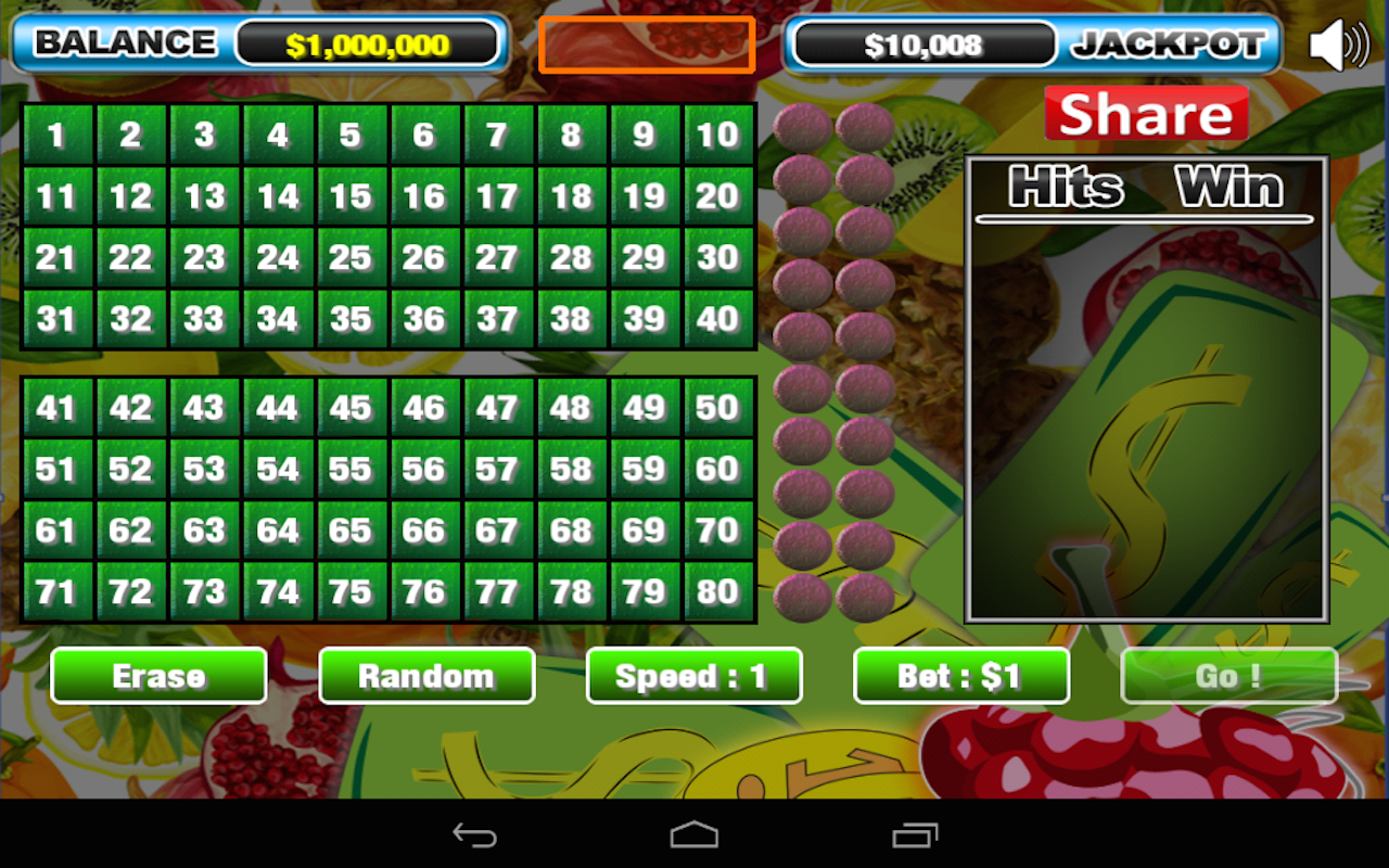 Youtube keno jackpots