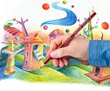 Staedtler Noris Colour 12 Coloured Pencils Special Edition Assorted view 6