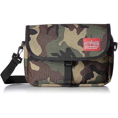 マンハッタンポーテージ　Far Rockaway Bag　