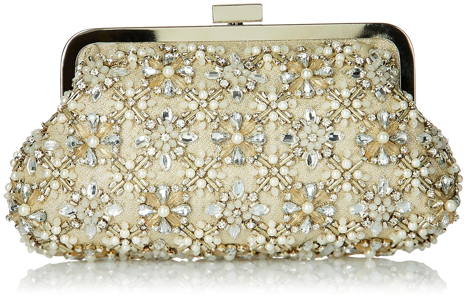 accessorize clutch