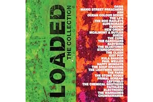 Loaded: The Collection / Various (Vinyl)