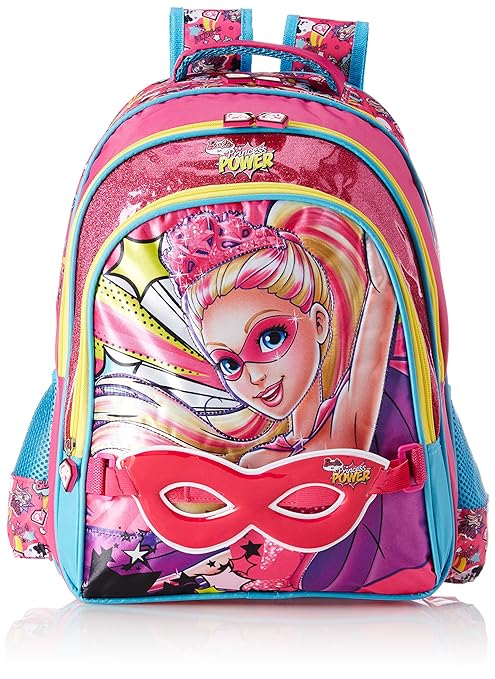 barbie school bag amazon
