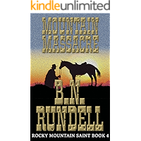 Mountain Massacre: Rocky Mountain Saint Book 4